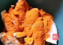 奥尔良烤翅的做法图解2