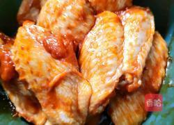 奥尔良烤翅的做法图解3