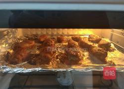 奥尔良烤翅的做法图解4