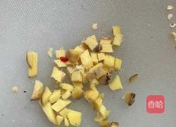 香辣田螺的做法图解4