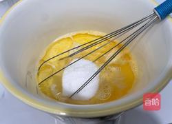 蔓越莓麦芬蛋糕的做法图解2