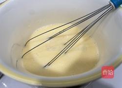 蔓越莓麦芬蛋糕的做法图解3