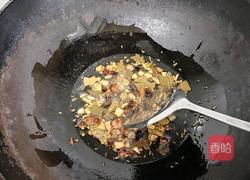 川味钵钵鸡的做法图解4