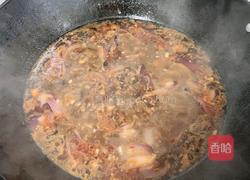 川味钵钵鸡的做法图解6