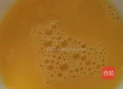 家常面疙瘩汤的做法图解4