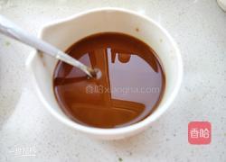 尖椒酿肉的做法图解4