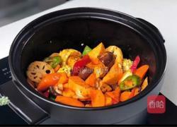 烤鱼的做法图解7