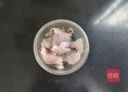不加一滴油の醋溜鱼片的做法图解6