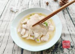 不加一滴油の醋溜鱼片的做法图解17