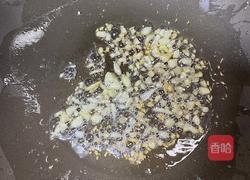 普宁豆酱炒菜心的做法图解2