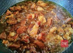 酱焖牛肉的做法图解10