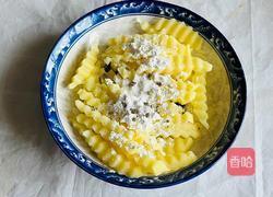 酱香土豆条 的做法图解3