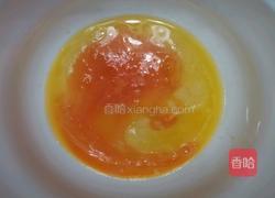 双色曲奇饼干的做法图解3