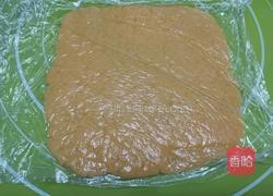 双色曲奇饼干的做法图解7