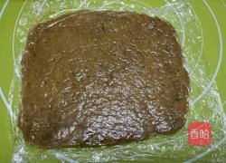 双色曲奇饼干的做法图解8