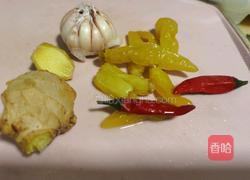 酱香鱼头的做法图解2