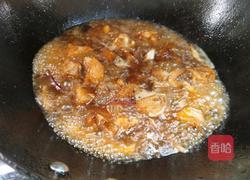 排骨烧板栗的做法图解5