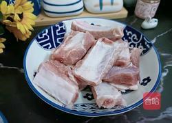 肉骨茶的做法图解1