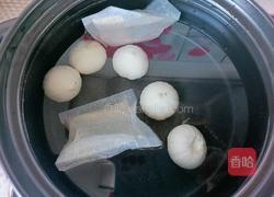 肉骨茶的做法图解5