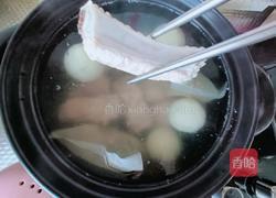 肉骨茶的做法图解7