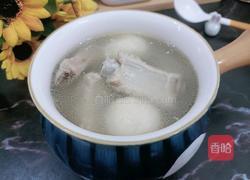 肉骨茶的做法图解9