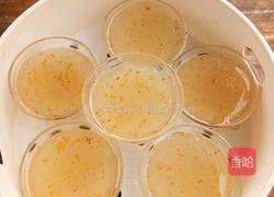 桂花钵仔糕的做法图解3