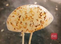 桂花钵仔糕的做法图解4