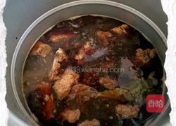 红烧排骨的做法图解5