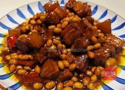 红烧肉的做法图解7
