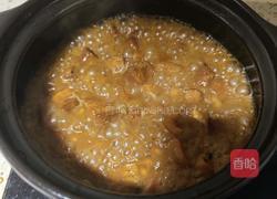 红烧肉的做法图解6