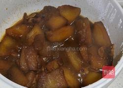 冬瓜培根的做法图解4