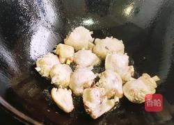 栗子鸡的做法图解3