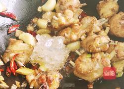 栗子鸡的做法图解5