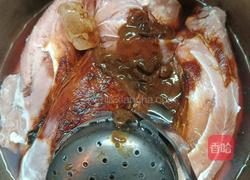 酱牛肉的做法图解3