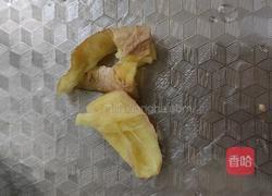 冬瓜排骨汤（高压锅版）的做法图解2