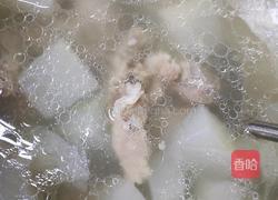 冬瓜排骨汤（高压锅版）的做法图解6