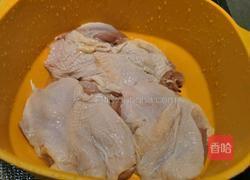 秘制鸡腿排的做法图解5
