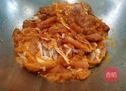 秘制鸡腿排的做法图解6