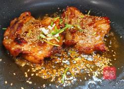 秘制鸡腿排的做法图解10