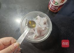 茄汁鲈鱼片的做法图解5