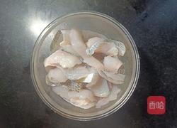 茄汁鲈鱼片的做法图解6