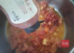 茄汁鲈鱼片的做法图解10