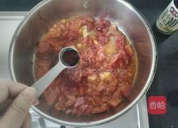 茄汁鲈鱼片的做法图解12