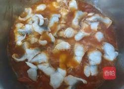 茄汁鲈鱼片的做法图解15