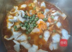 茄汁鲈鱼片的做法图解17