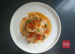 茄汁鲈鱼片的做法图解19