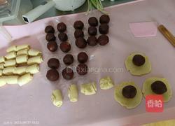 咸蛋黄月饼的做法图解12