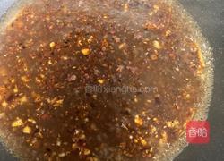 炖牛肉汤的做法图解3