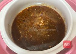炖牛肉汤的做法图解4