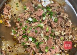 炖牛肉汤的做法图解5